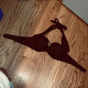 Victoria’s Secret Bathing Suit Top Size 36B
